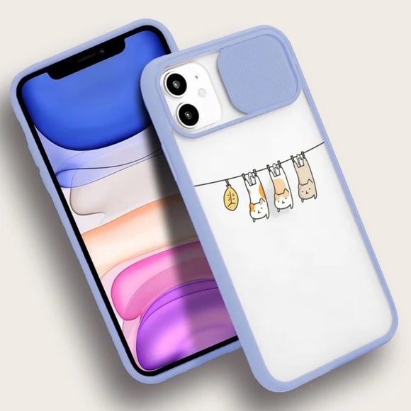 Free with any Purchase- iPhone 12 Pro- 2 Cases - Picture 4 of 12